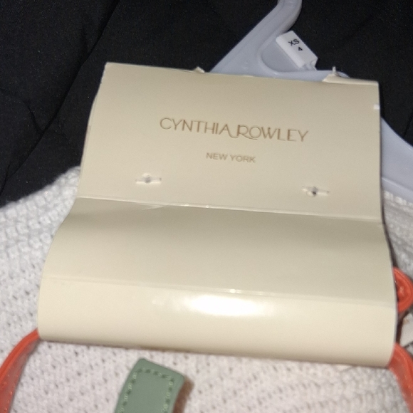 Cynthia Rowley 4 Piece Set Dress - Picture 8 of 9